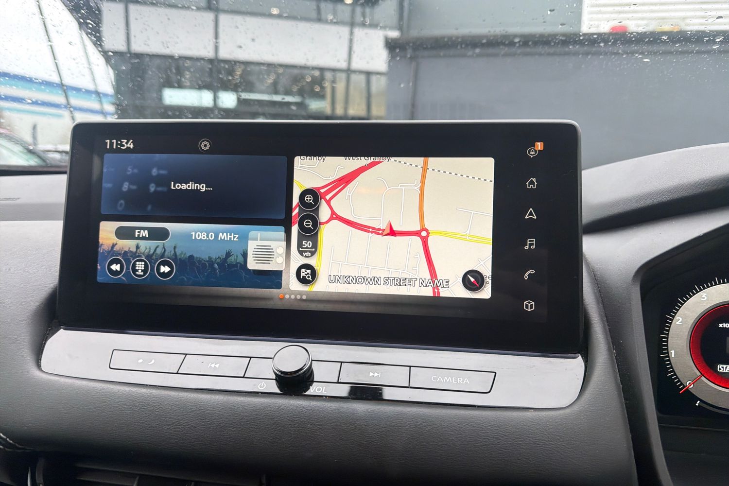 Used Nissan Qashqai 2023 for sale - 77600372: Photo 32