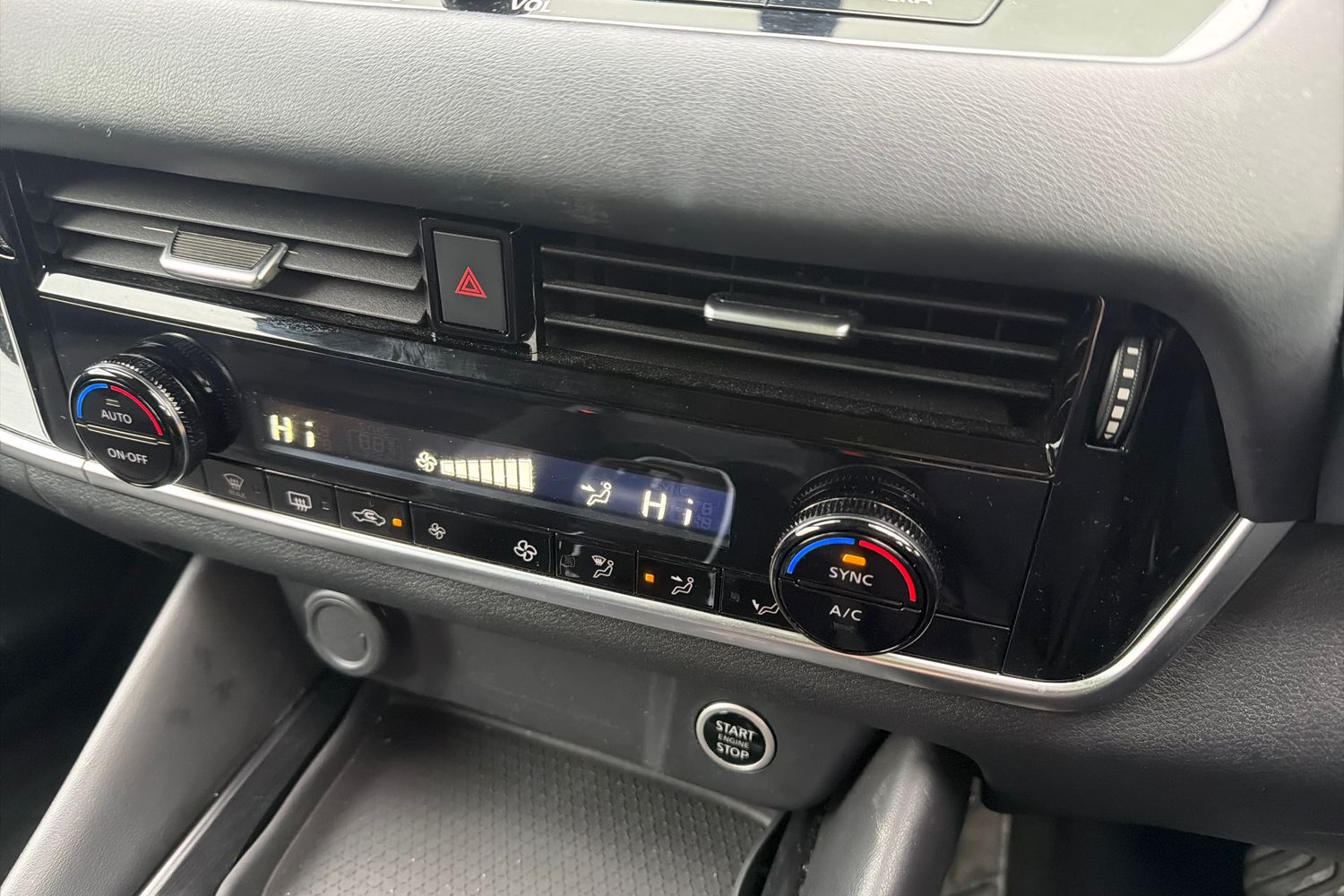 Used Nissan Qashqai 2023 for sale - 77600372: Photo 34