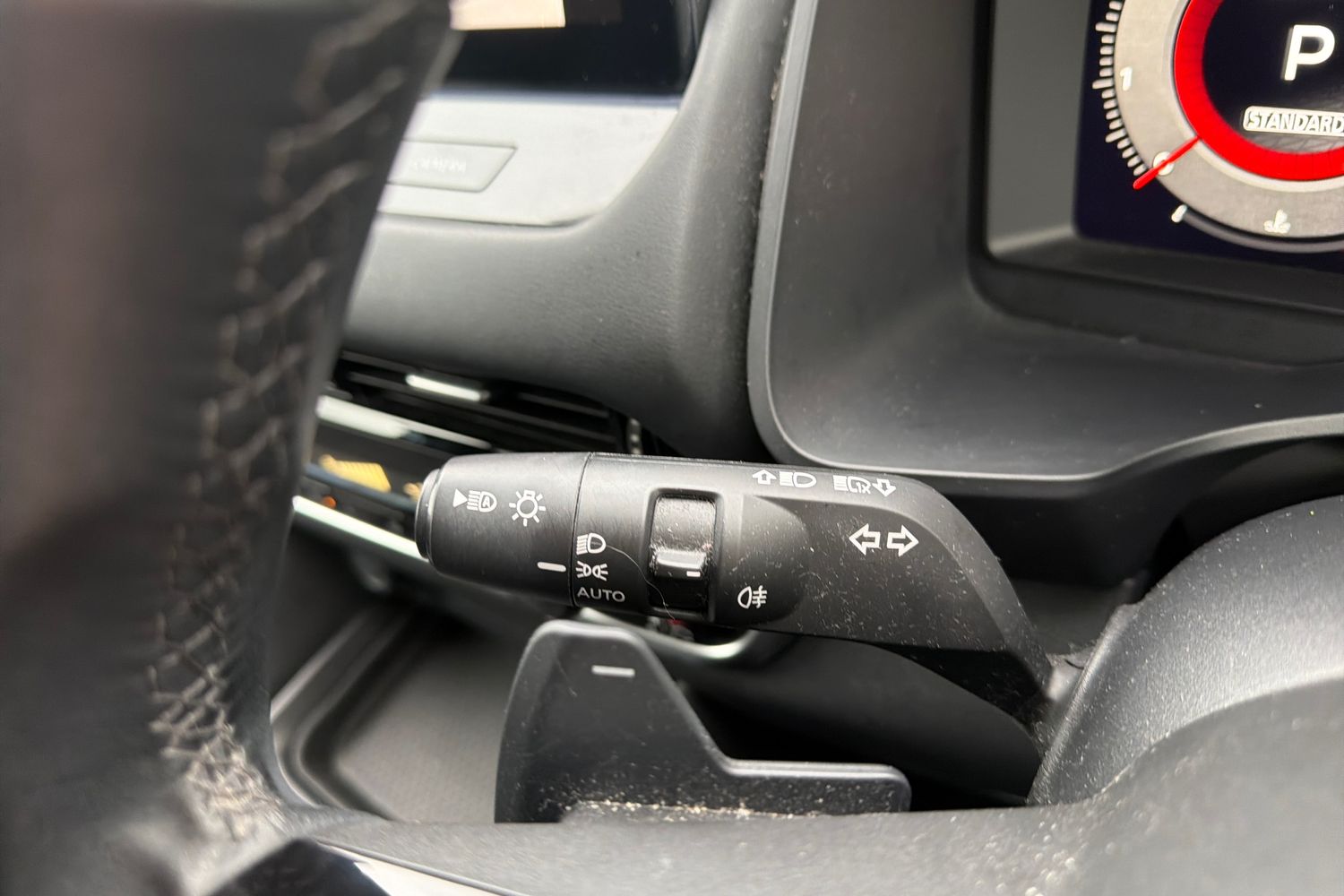 Used Nissan Qashqai 2023 for sale - 77600372: Photo 35