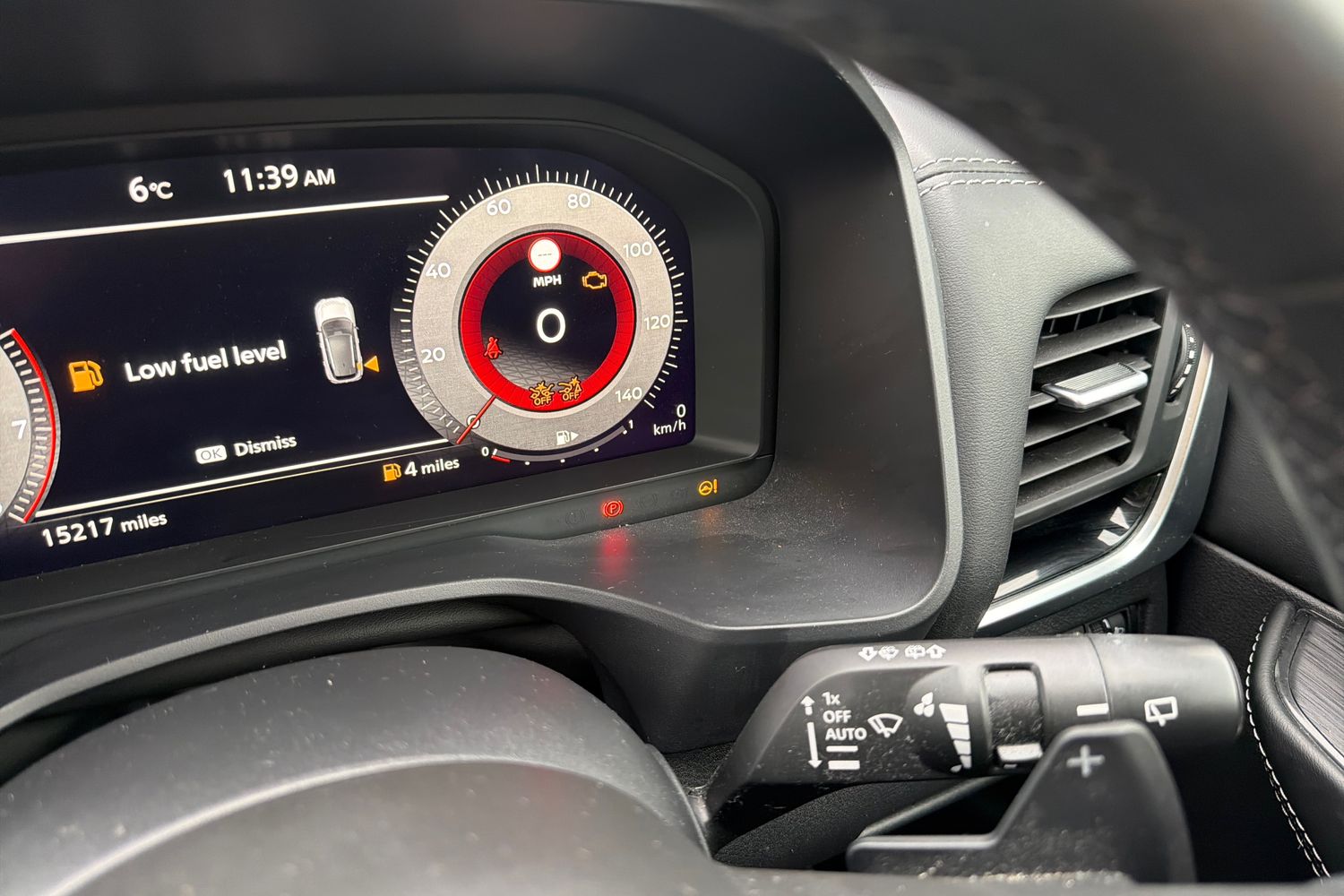 Used Nissan Qashqai 2023 for sale - 77600372: Photo 36