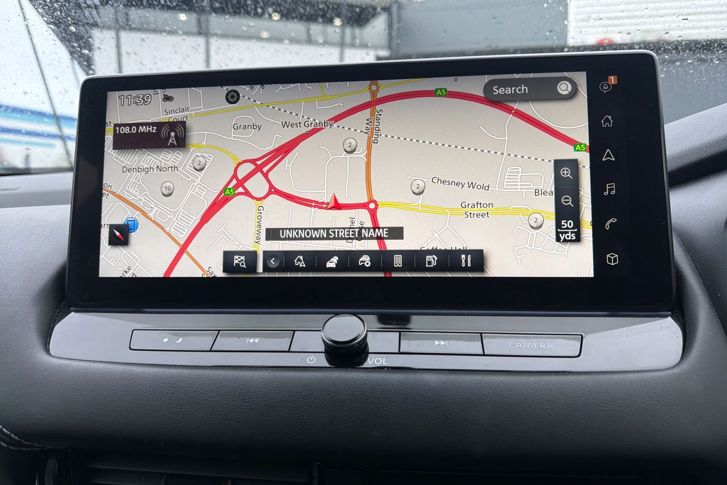 Used Nissan Qashqai 2023 for sale - 77600372: Photo 37