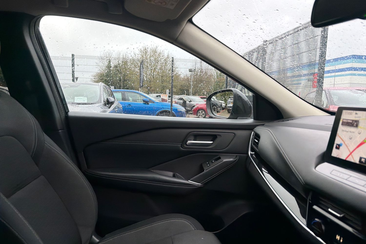 Used Nissan Qashqai 2023 for sale - 77600372: Photo 38