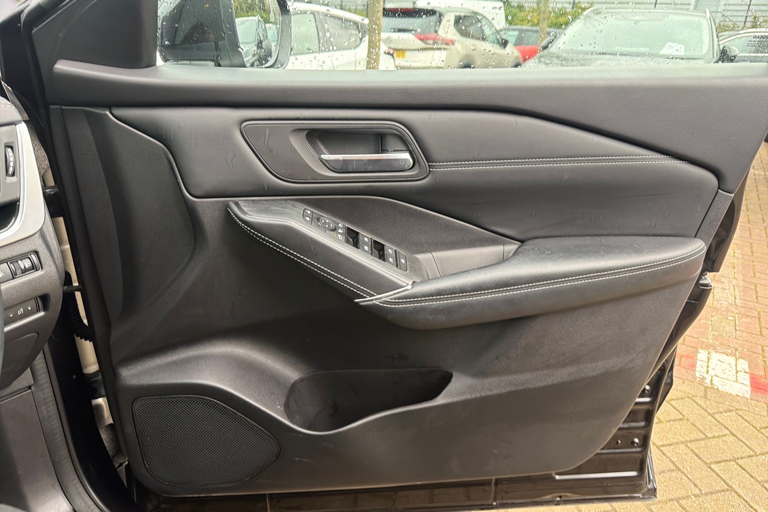 Used Nissan Qashqai 2023 for sale - 77600372: Photo 41