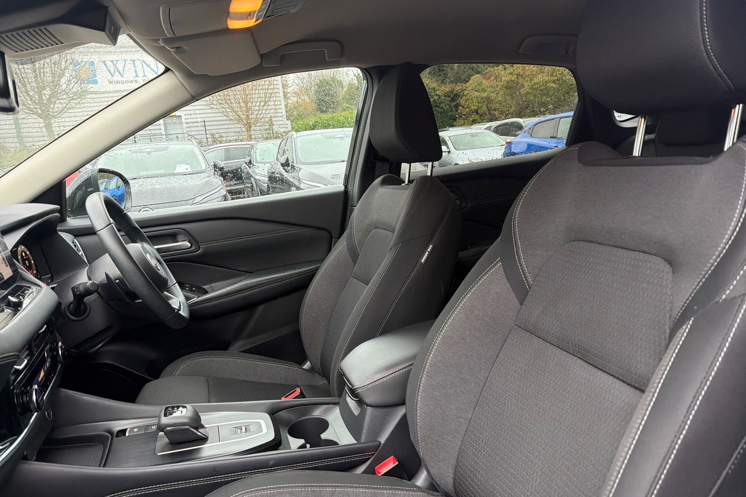 Used Nissan Qashqai 2023 for sale - 77600372: Photo 44