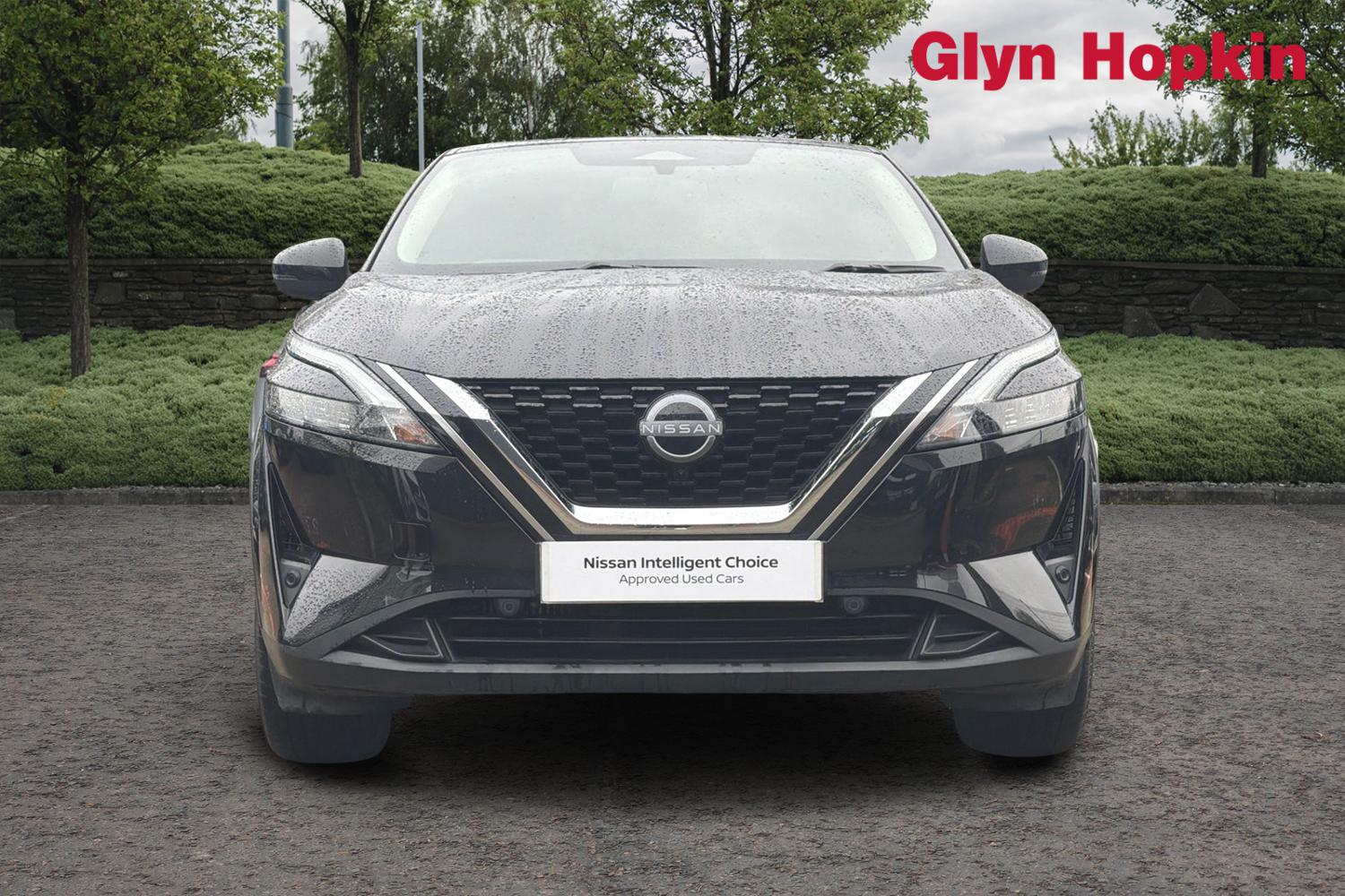 Used Nissan Qashqai 2023 for sale - 77600372: Photo 8