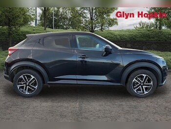Used Nissan Juke 2024 for sale - 76927924: Photo