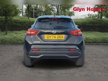 Used Nissan Juke 2024 for sale - 76927924: Photo