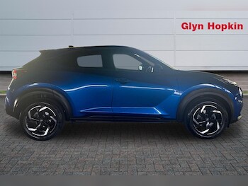 Used Nissan Juke 2024 for sale - 78277799: Photo