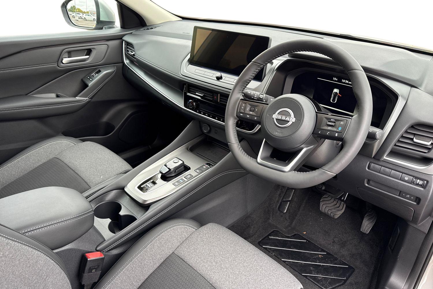 Used Nissan Qashqai 2025 for sale - 75758942: Photo 10
