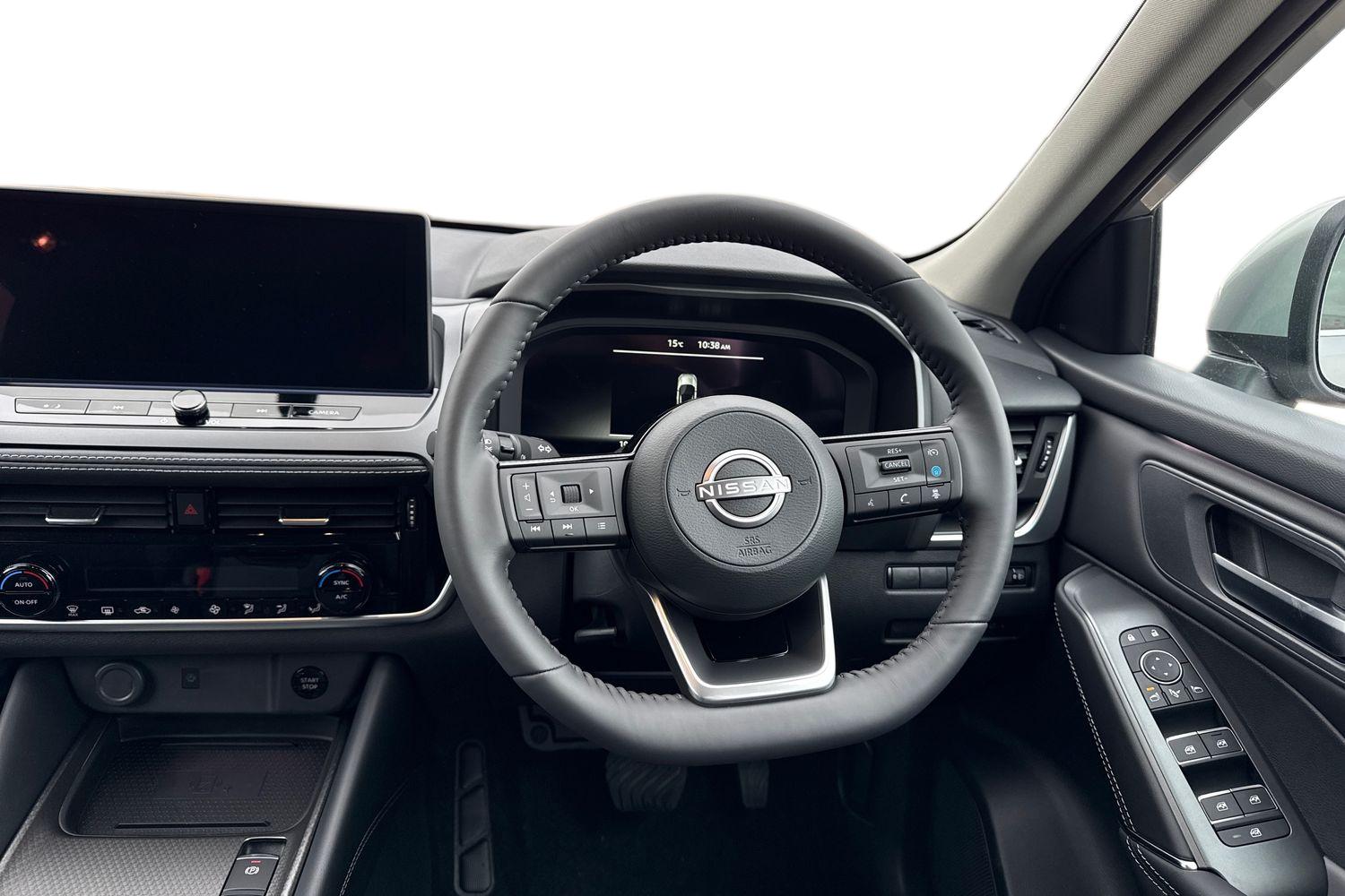 Used Nissan Qashqai 2025 for sale - 75758942: Photo 11