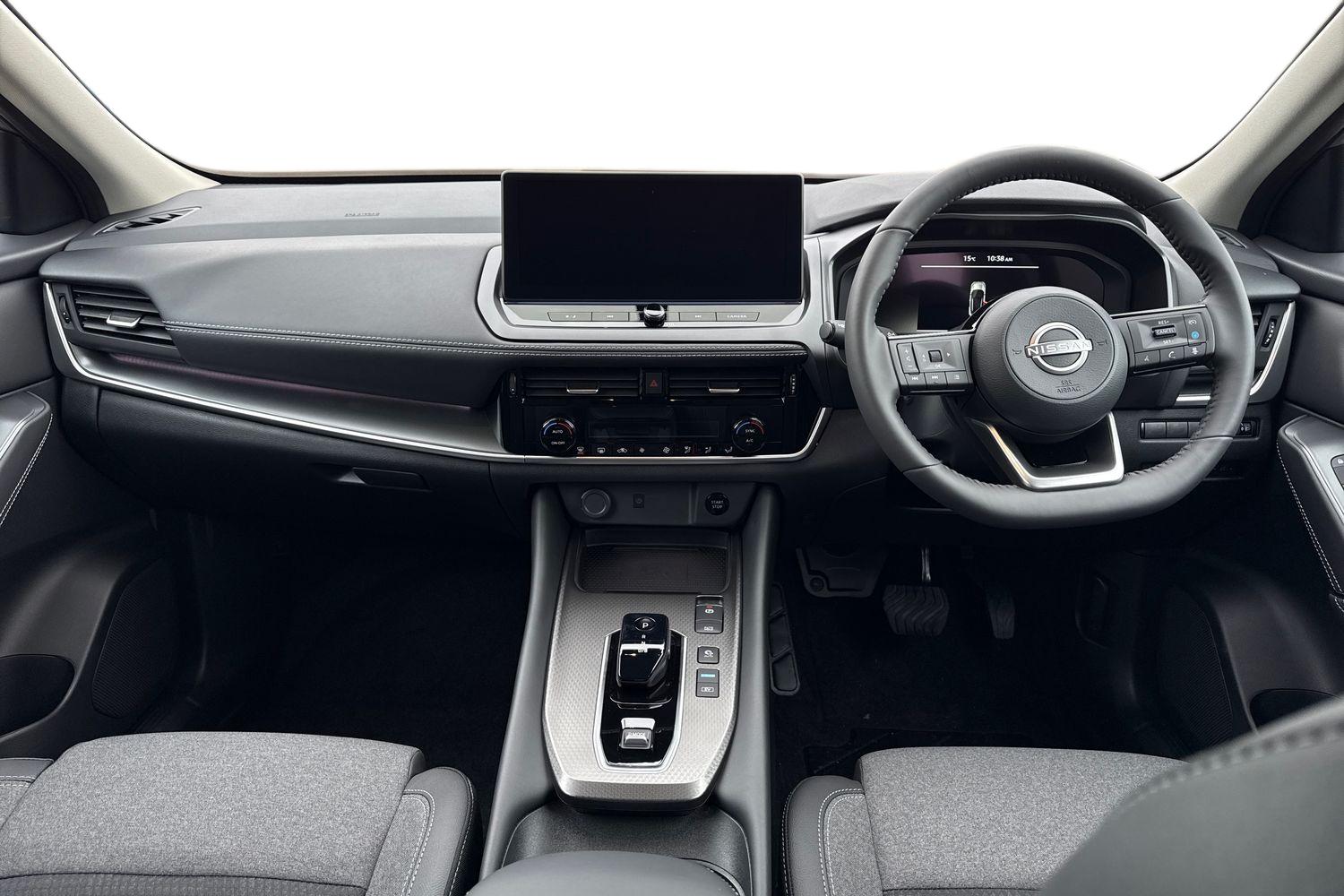 Used Nissan Qashqai 2025 for sale - 75758942: Photo 12