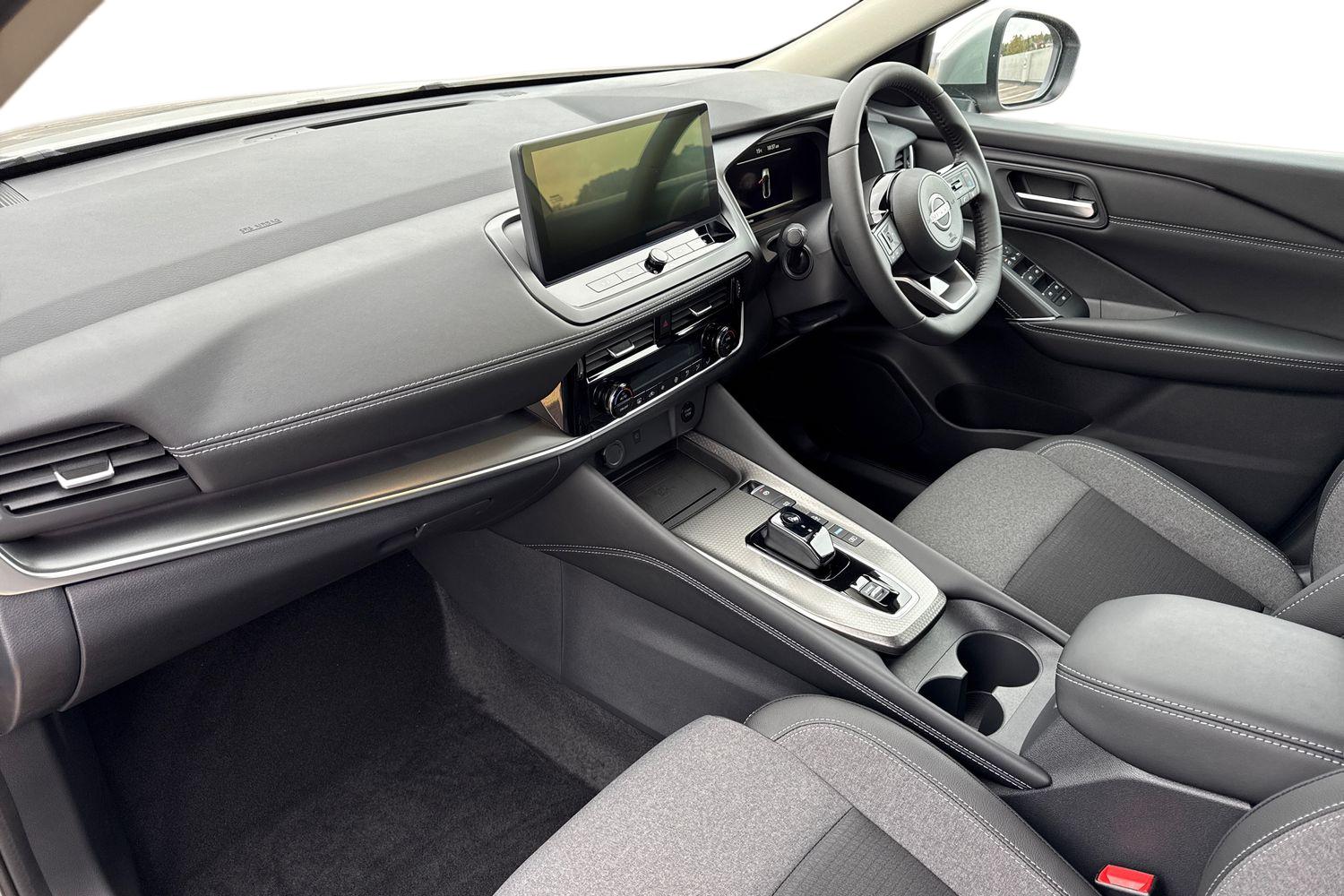 Used Nissan Qashqai 2025 for sale - 75758942: Photo 13