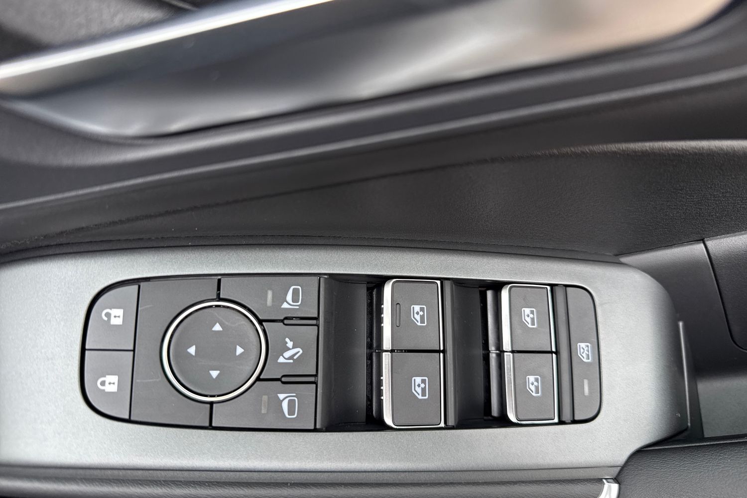 Used Nissan Qashqai 2025 for sale - 75758942: Photo 16