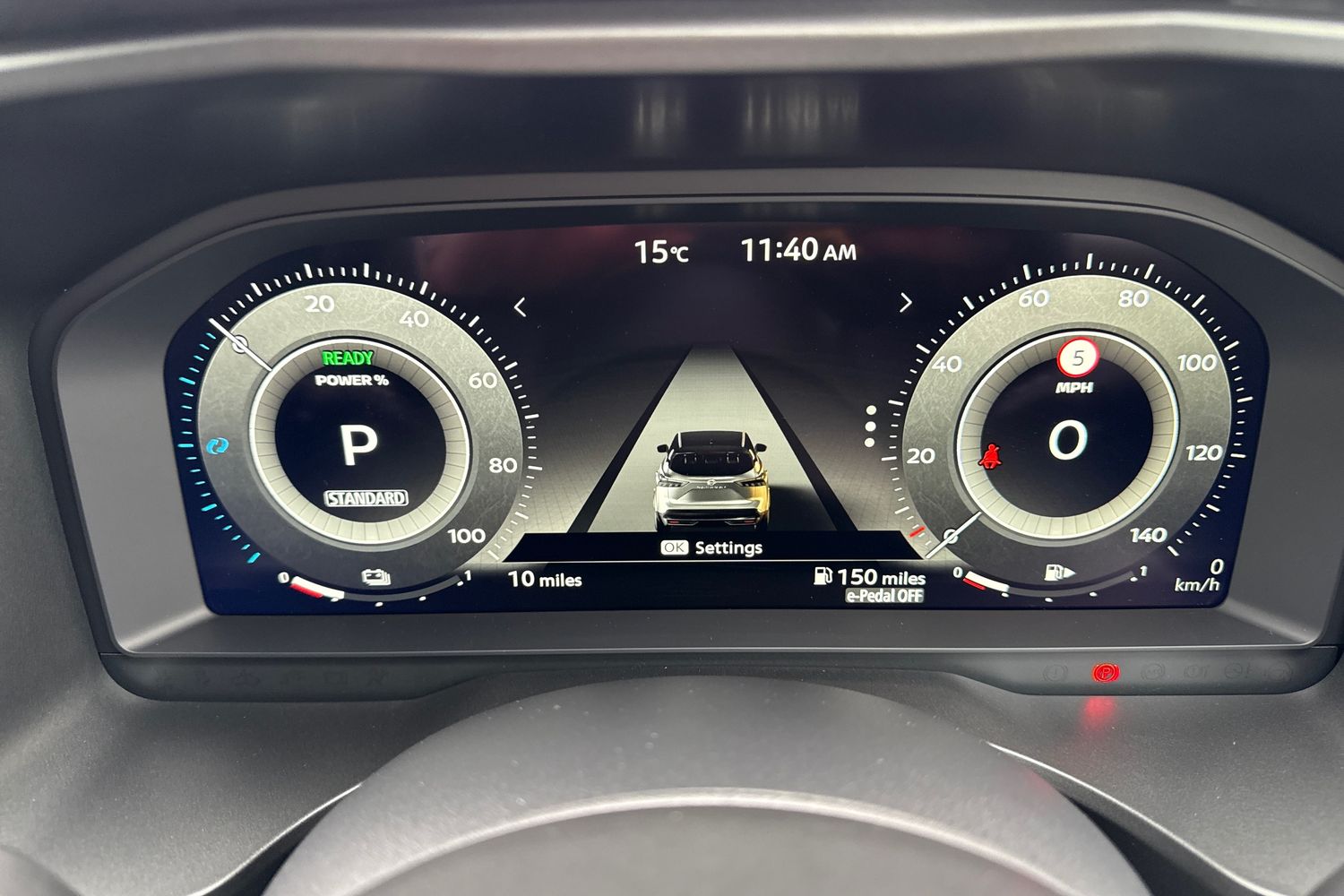 Used Nissan Qashqai 2025 for sale - 75758942: Photo 20