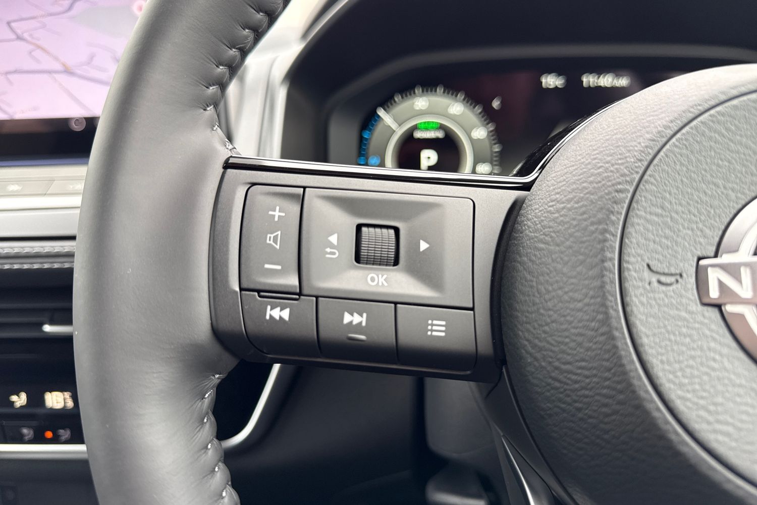 Used Nissan Qashqai 2025 for sale - 75758942: Photo 21