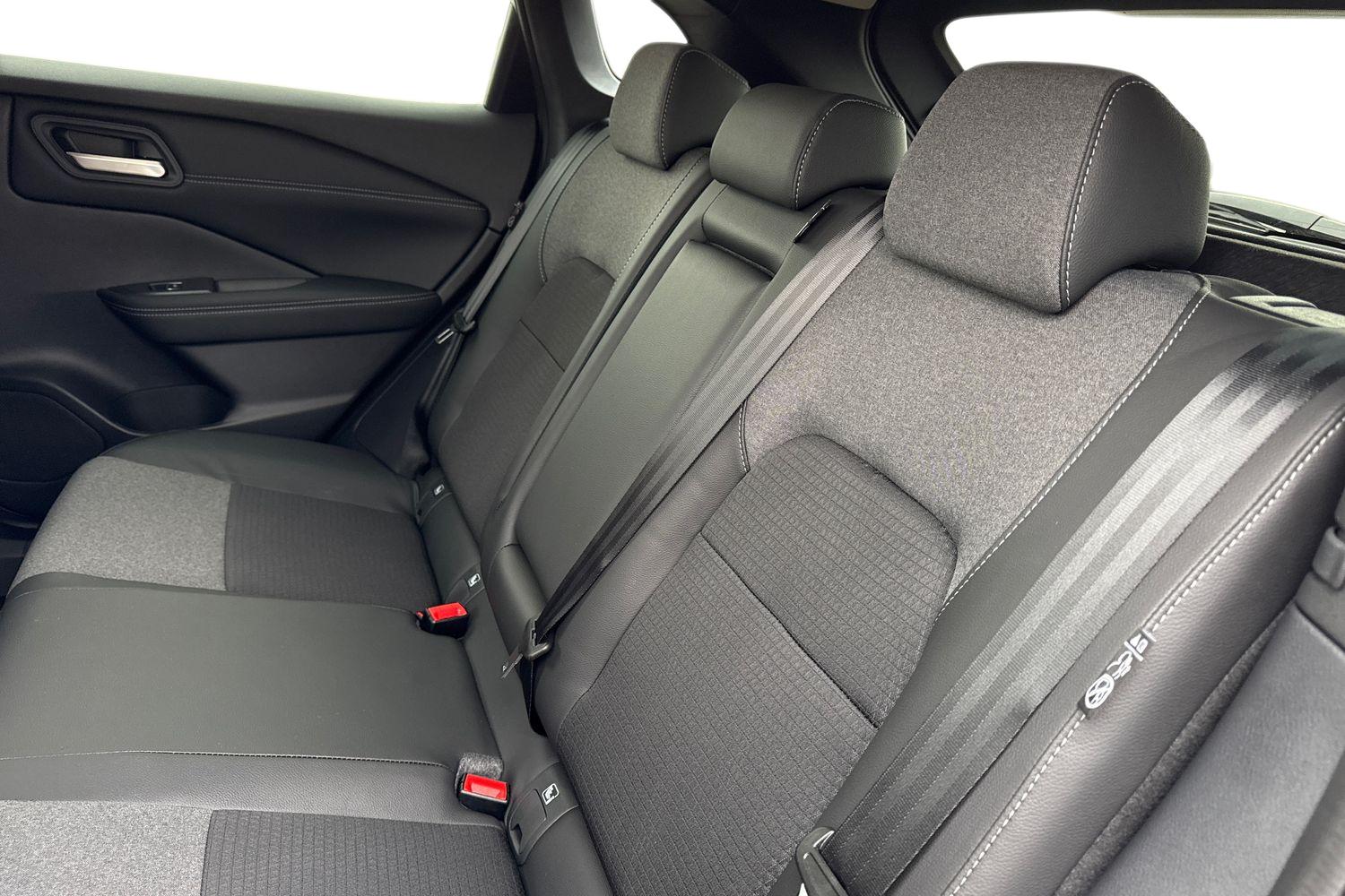 Used Nissan Qashqai 2025 for sale - 75758942: Photo 23