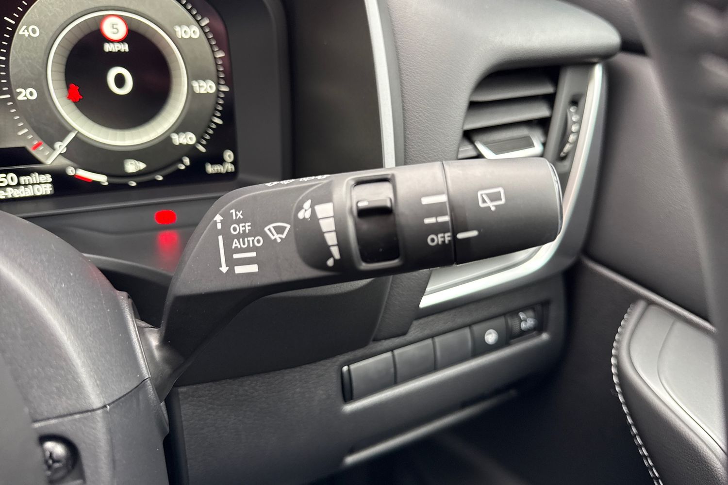 Used Nissan Qashqai 2025 for sale - 75758942: Photo 25