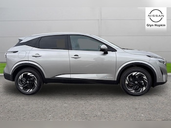 Used Nissan Qashqai 2025 for sale - 75758942: Photo