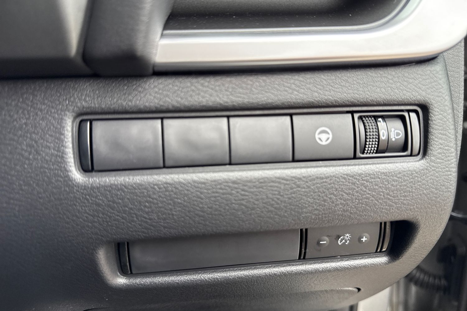 Used Nissan Qashqai 2025 for sale - 75758942: Photo 32