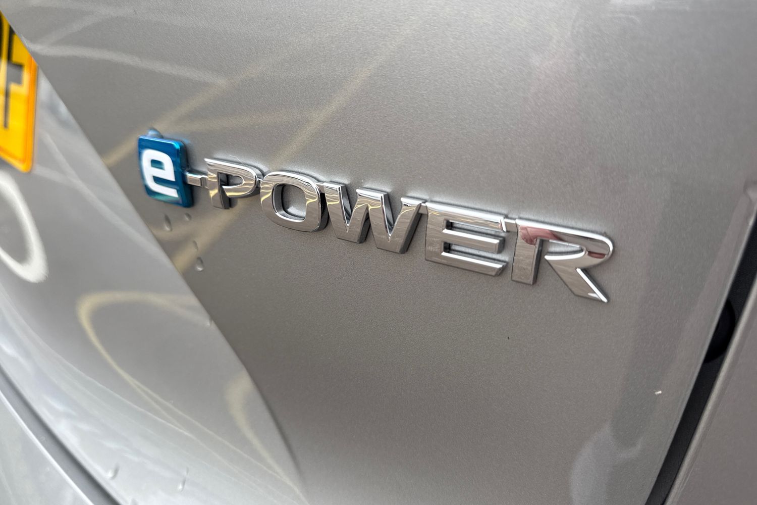 Used Nissan Qashqai 2025 for sale - 75758942: Photo 36