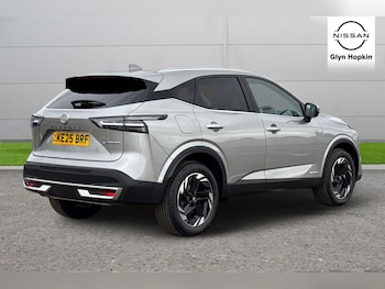 Used Nissan Qashqai 2025 for sale - 75758942: Photo