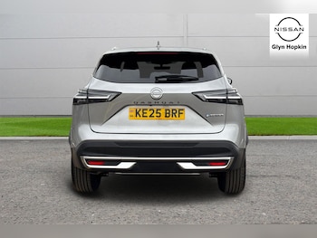 Used Nissan Qashqai 2025 for sale - 75758942: Photo