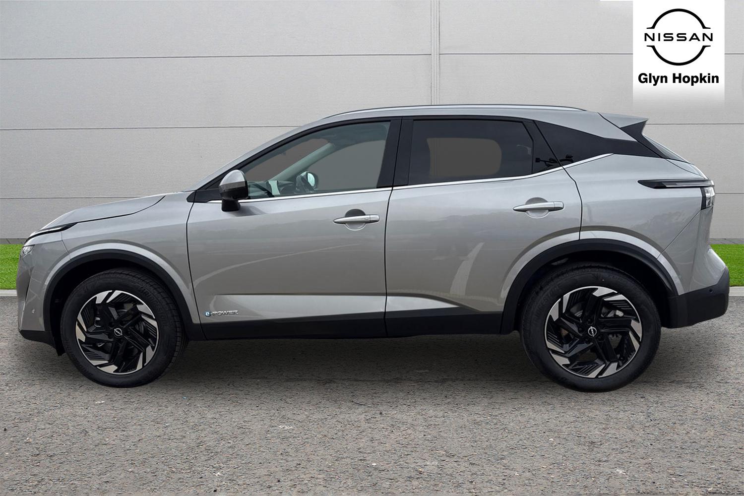 Used Nissan Qashqai 2025 for sale - 75758942: Photo 6