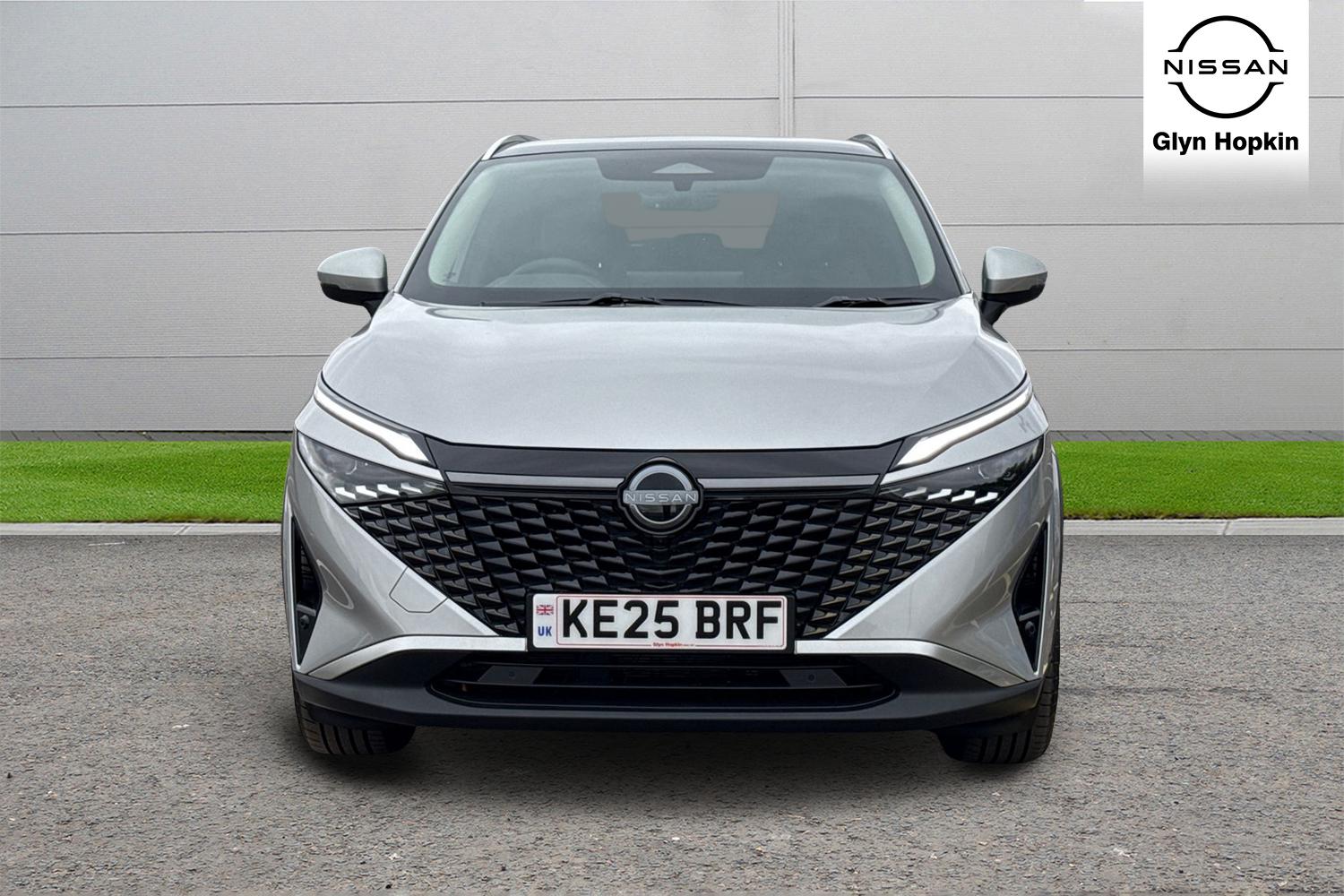 Used Nissan Qashqai 2025 for sale - 75758942: Photo 8