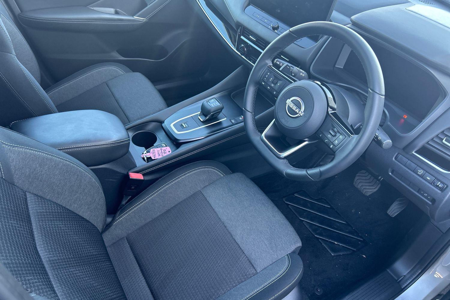 Used Nissan Qashqai 2022 for sale - 76302300: Photo 10