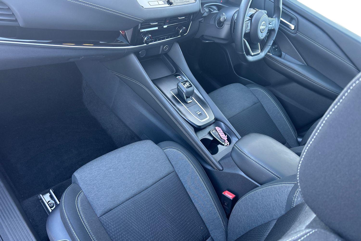 Used Nissan Qashqai 2022 for sale - 76302300: Photo 13