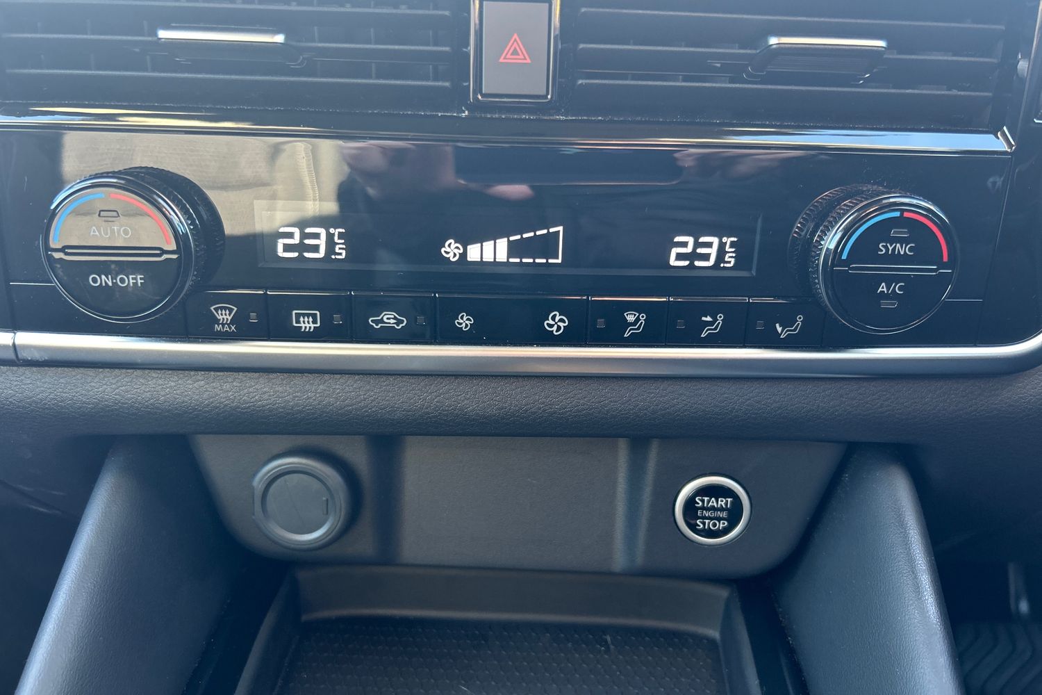 Used Nissan Qashqai 2022 for sale - 76302300: Photo 15