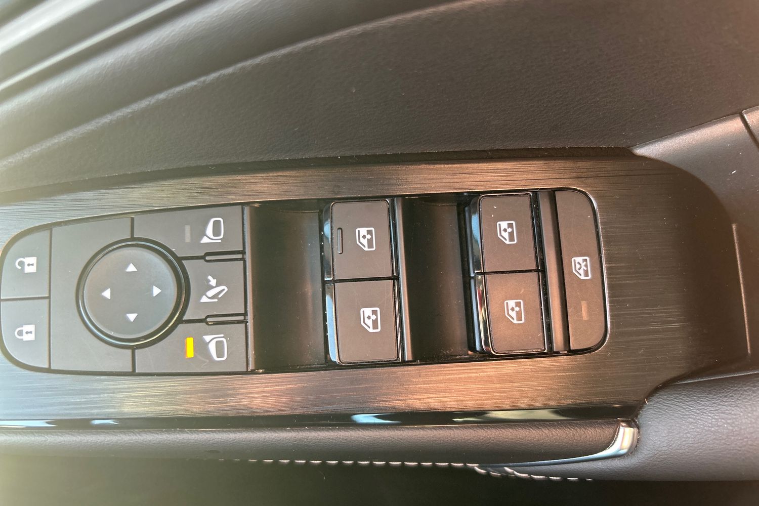 Used Nissan Qashqai 2022 for sale - 76302300: Photo 16