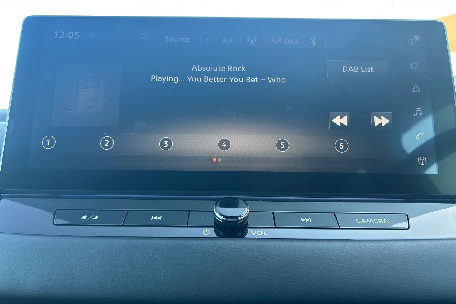 Used Nissan Qashqai 2022 for sale - 76302300: Photo 17