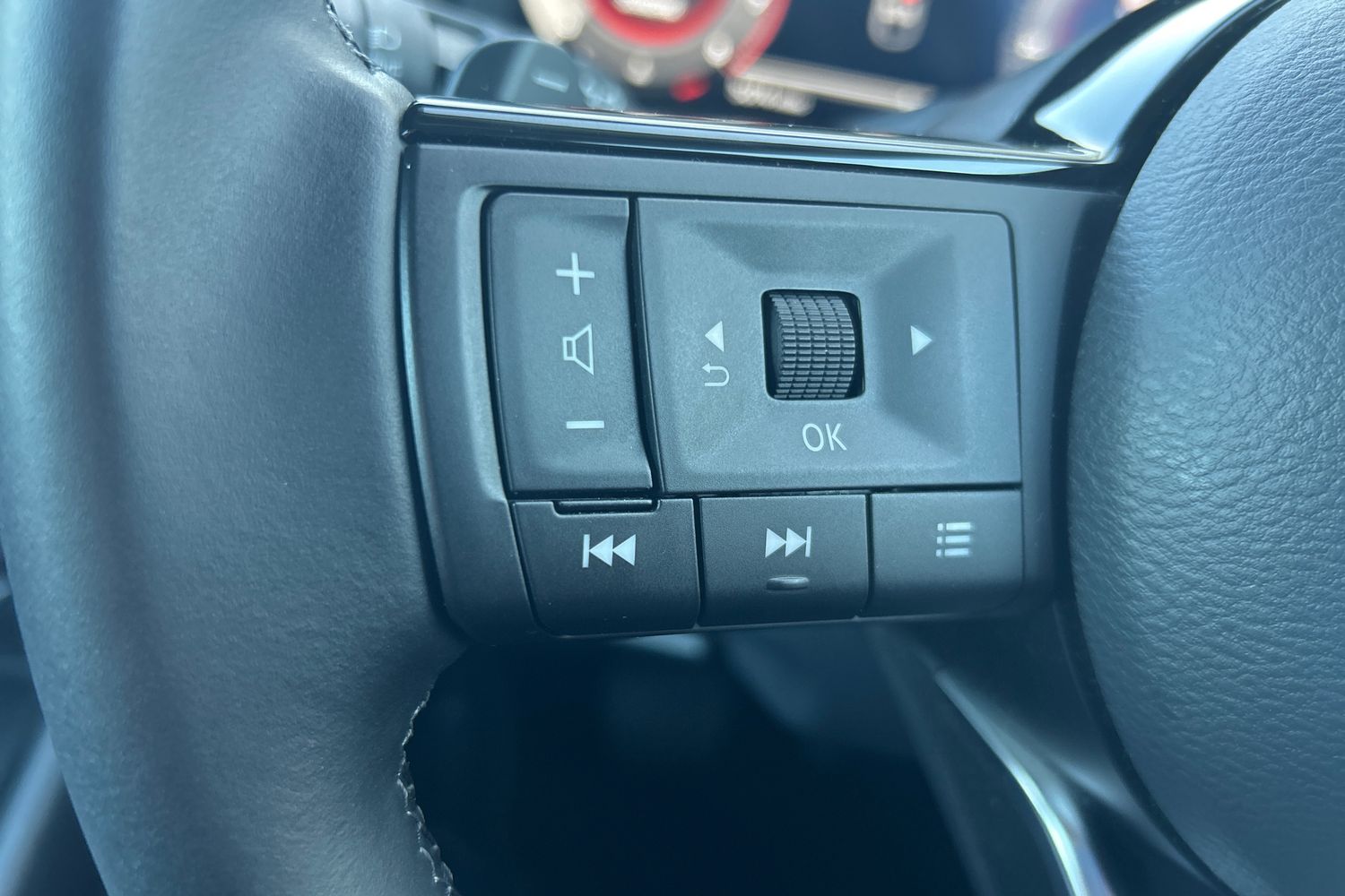 Used Nissan Qashqai 2022 for sale - 76302300: Photo 21