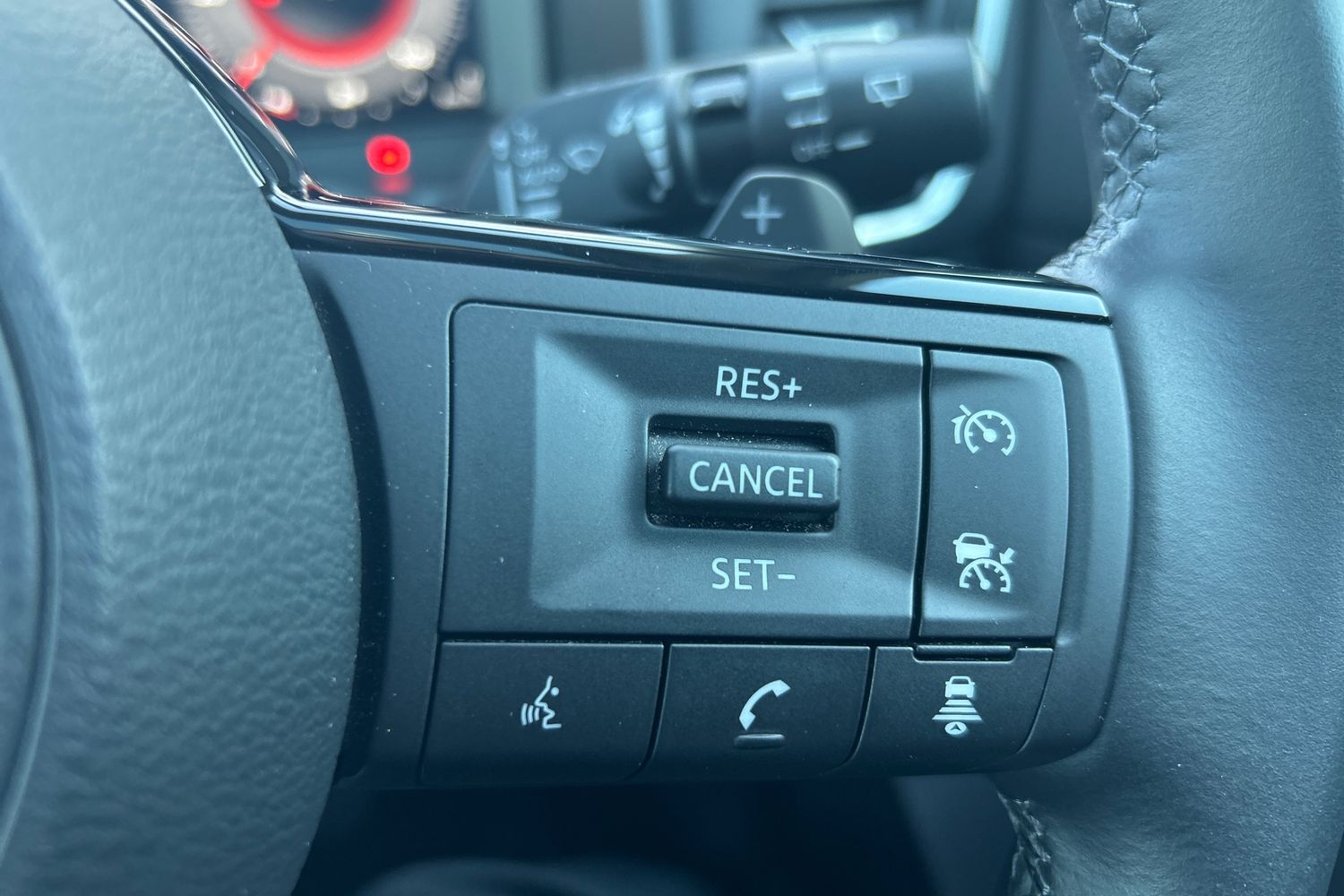 Used Nissan Qashqai 2022 for sale - 76302300: Photo 22