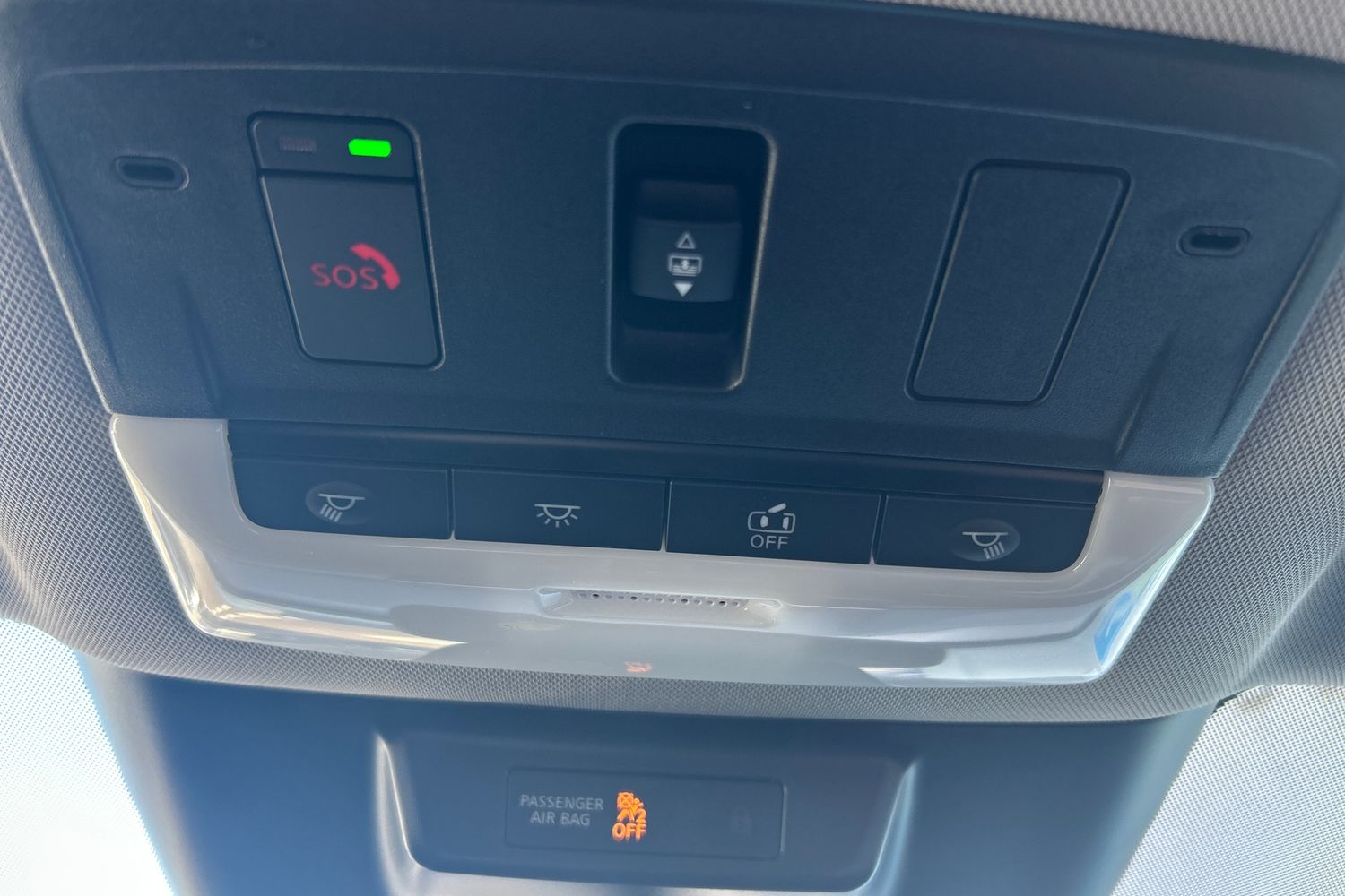 Used Nissan Qashqai 2022 for sale - 76302300: Photo 27