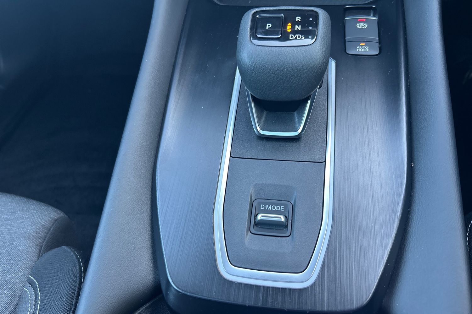 Used Nissan Qashqai 2022 for sale - 76302300: Photo 33