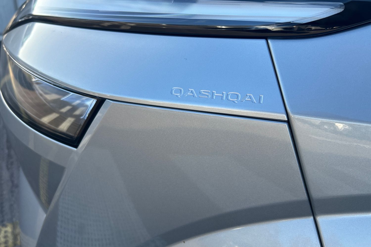 Used Nissan Qashqai 2022 for sale - 76302300: Photo 34