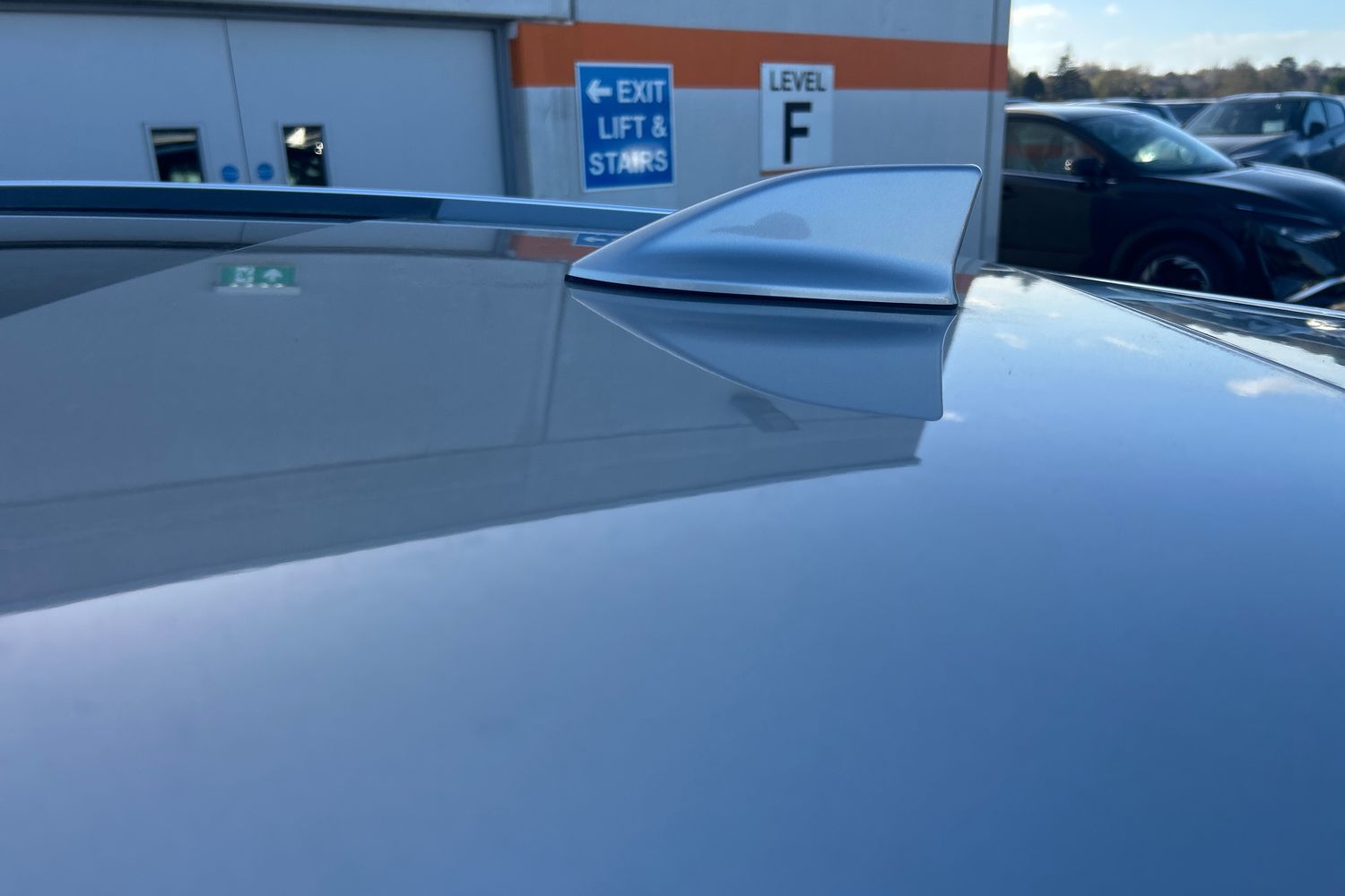 Used Nissan Qashqai 2022 for sale - 76302300: Photo 36