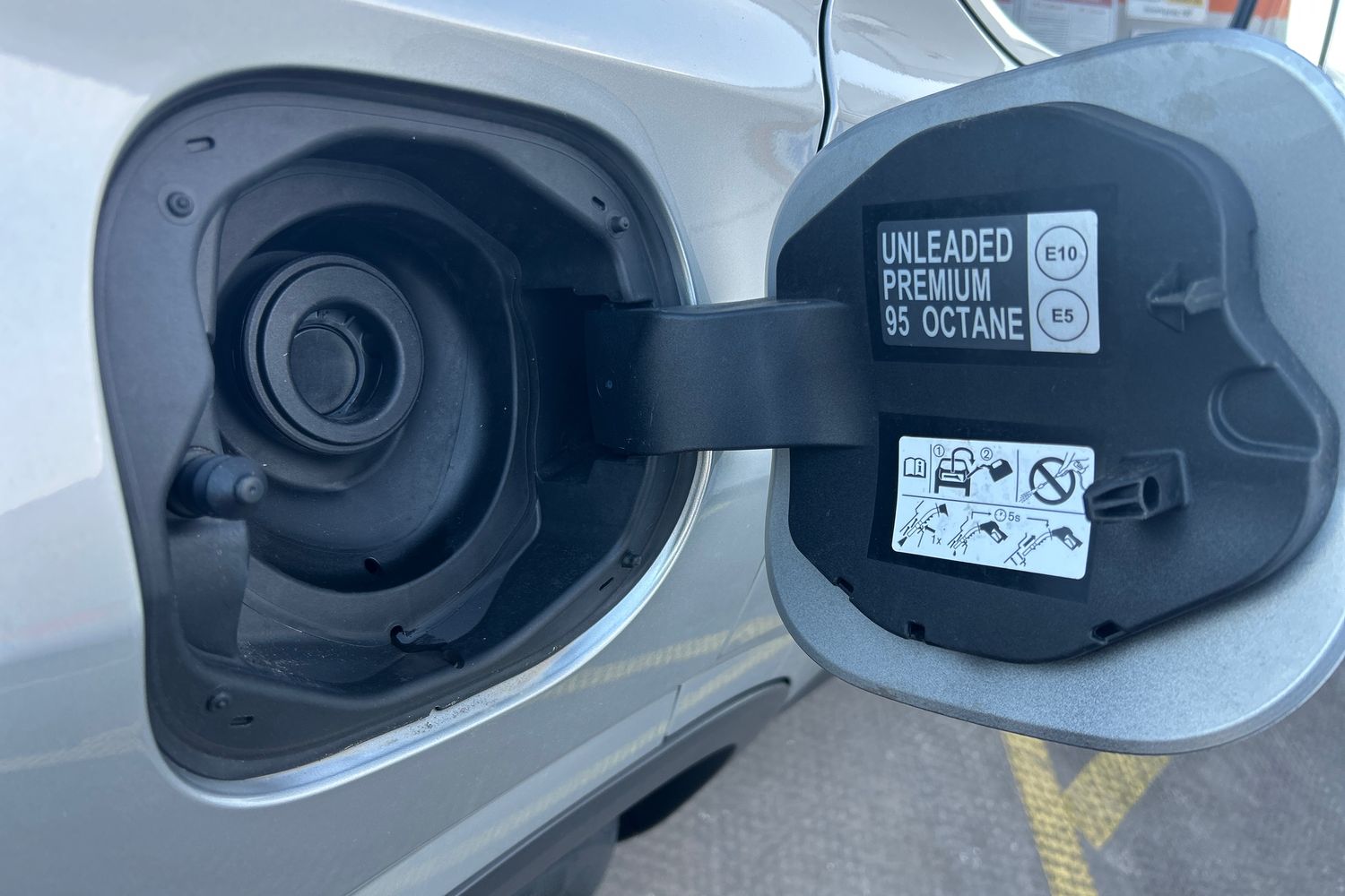 Used Nissan Qashqai 2022 for sale - 76302300: Photo 37