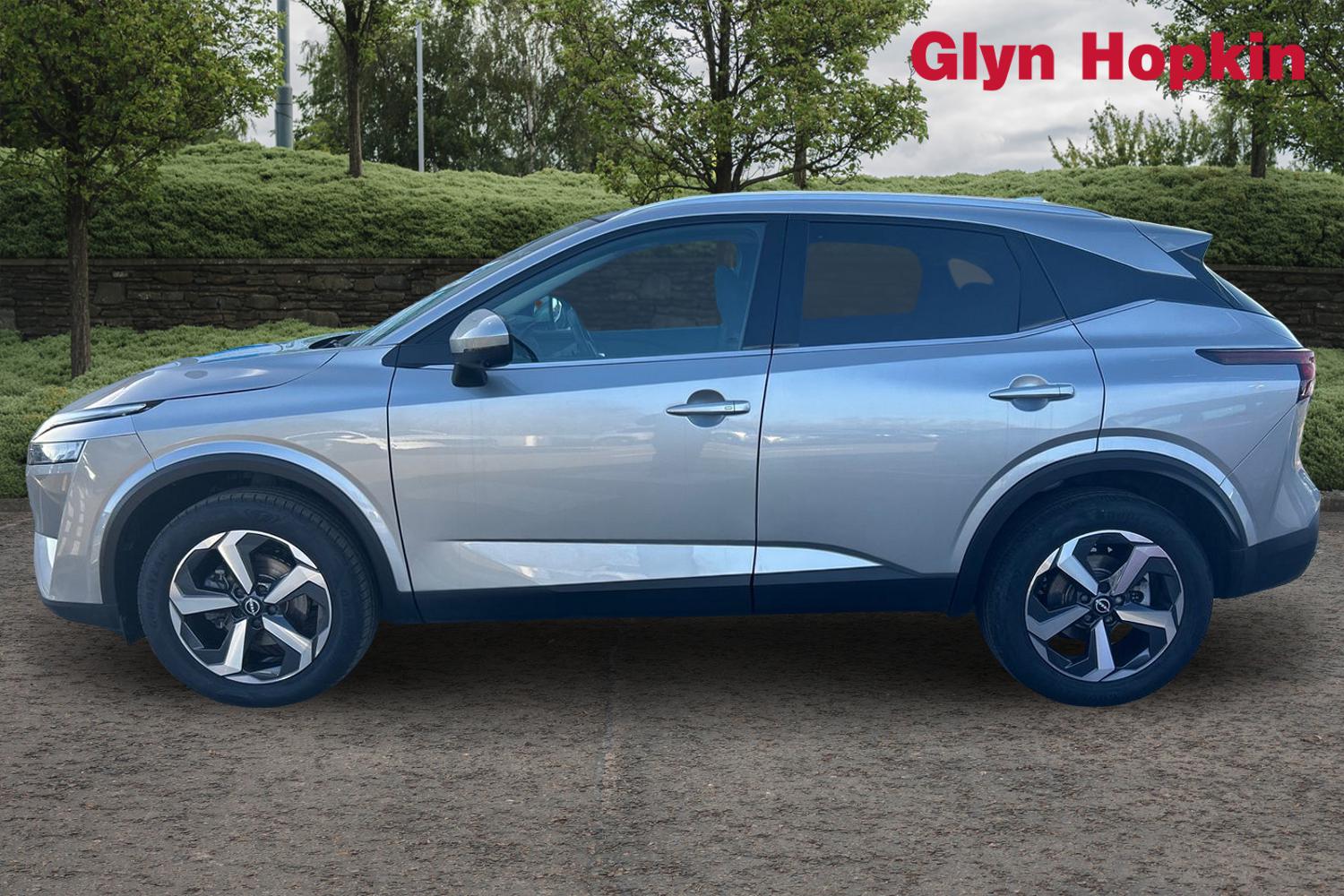 Used Nissan Qashqai 2022 for sale - 76302300: Photo 6