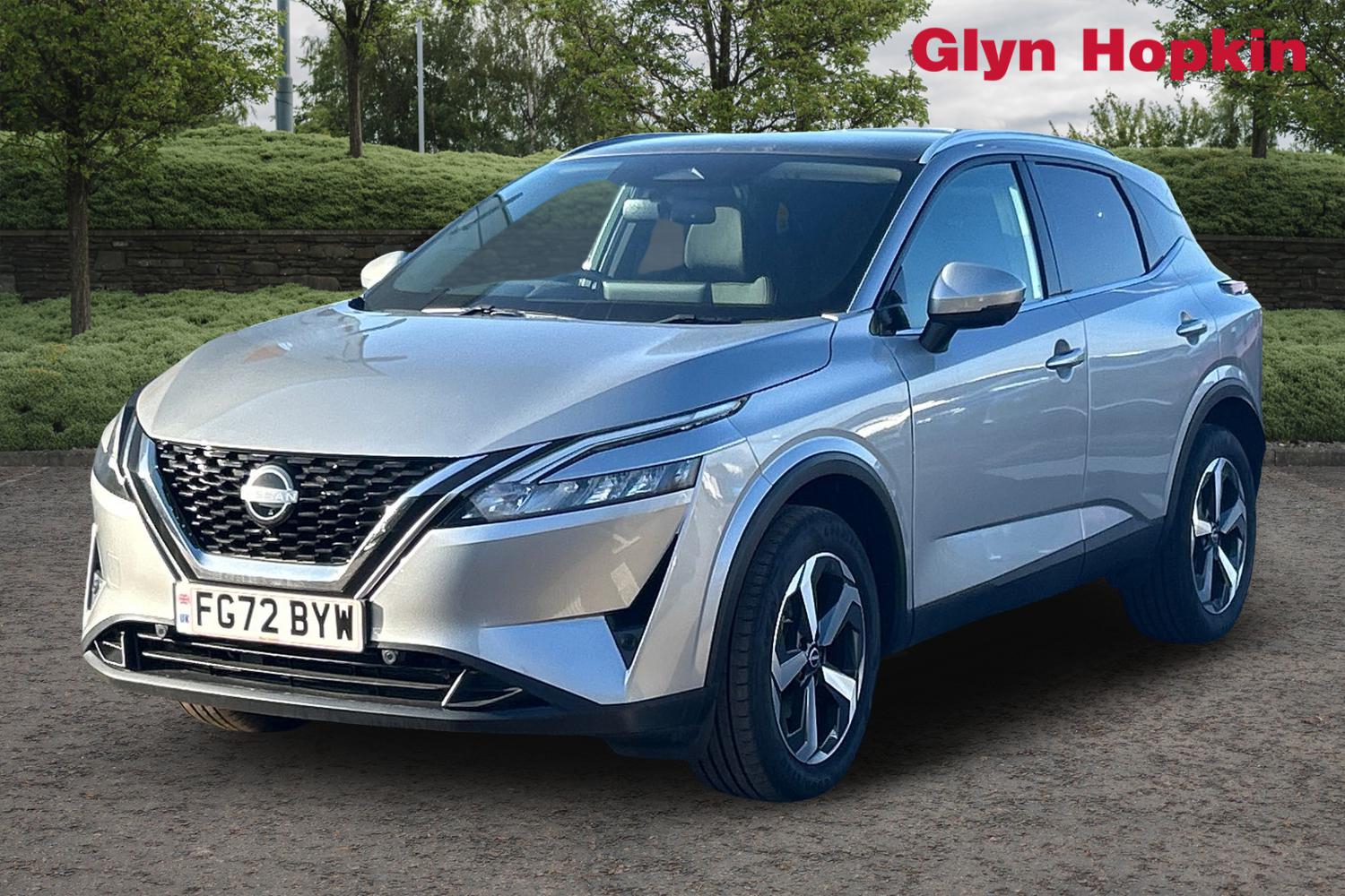 Used Nissan Qashqai 2022 for sale - 76302300: Photo 7