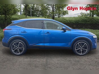 Used Nissan Qashqai 2023 for sale - 77442608: Photo