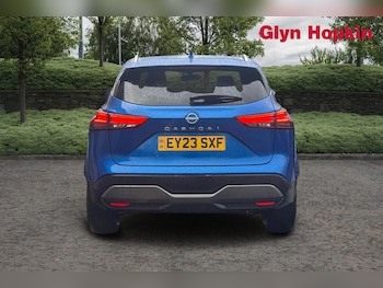 Used Nissan Qashqai 2023 for sale - 77442608: Photo