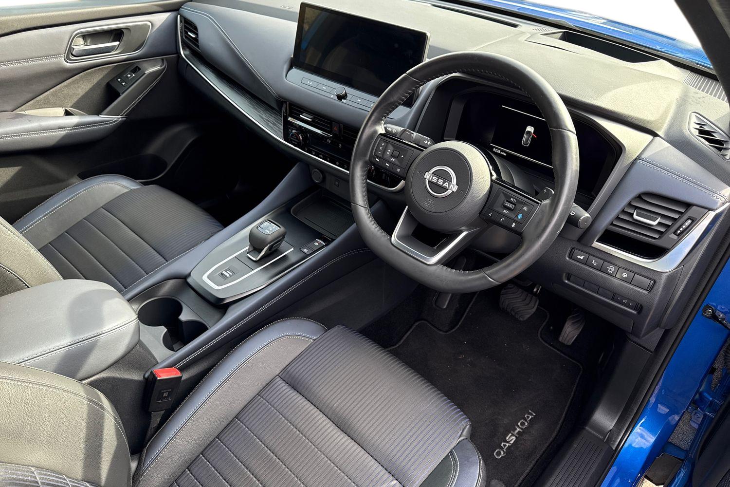 Used Nissan Qashqai 2022 for sale - 77116143: Photo 10