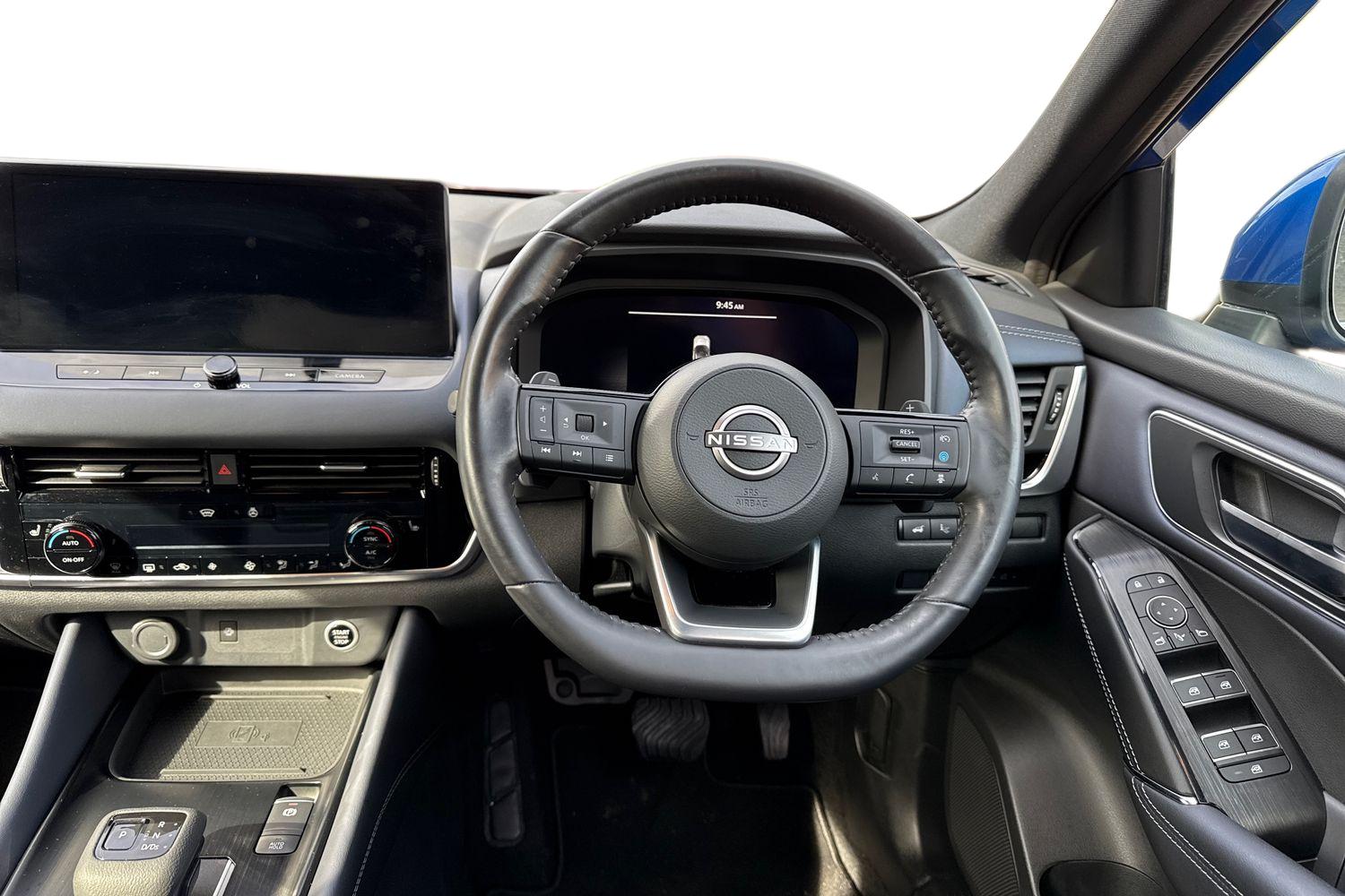 Used Nissan Qashqai 2022 for sale - 77116143: Photo 11