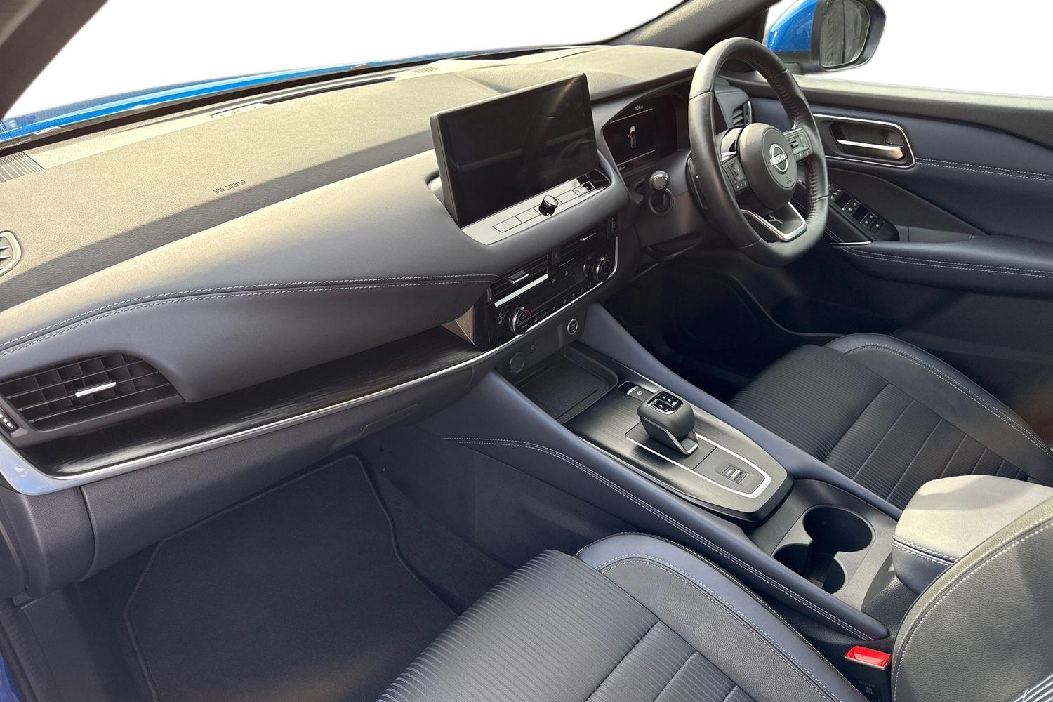 Used Nissan Qashqai 2022 for sale - 77116143: Photo 13