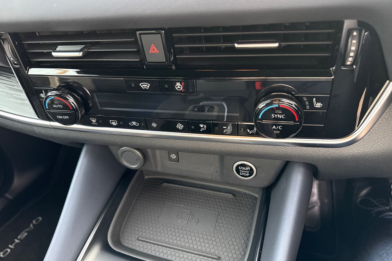 Used Nissan Qashqai 2022 for sale - 77116143: Photo 15