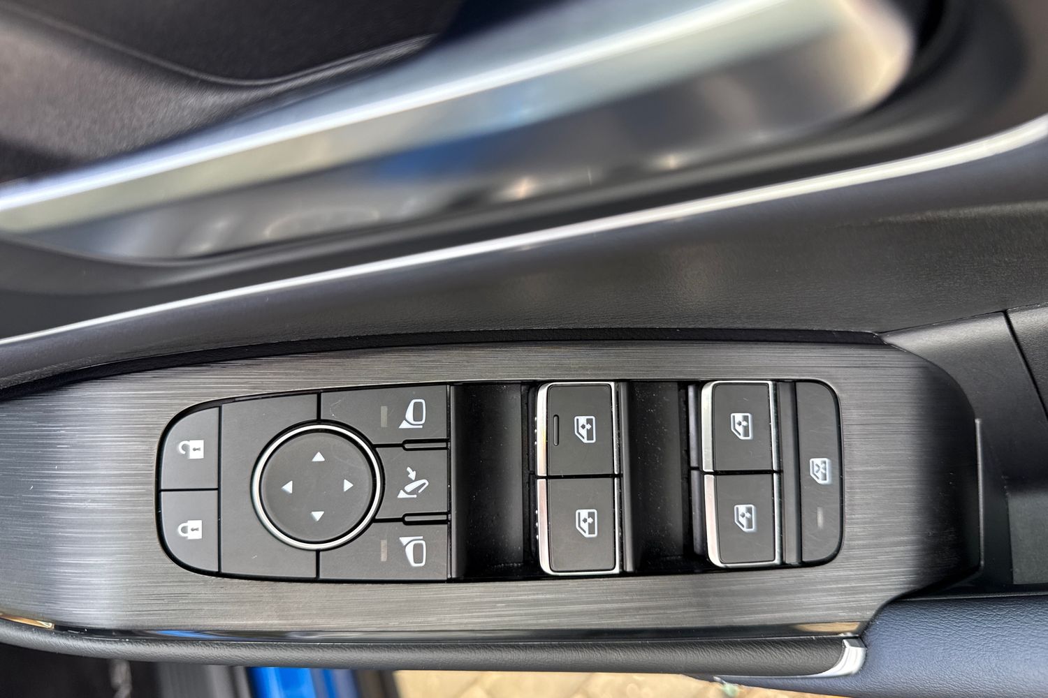 Used Nissan Qashqai 2022 for sale - 77116143: Photo 16