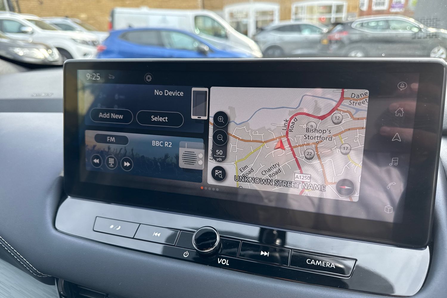 Used Nissan Qashqai 2022 for sale - 77116143: Photo 17